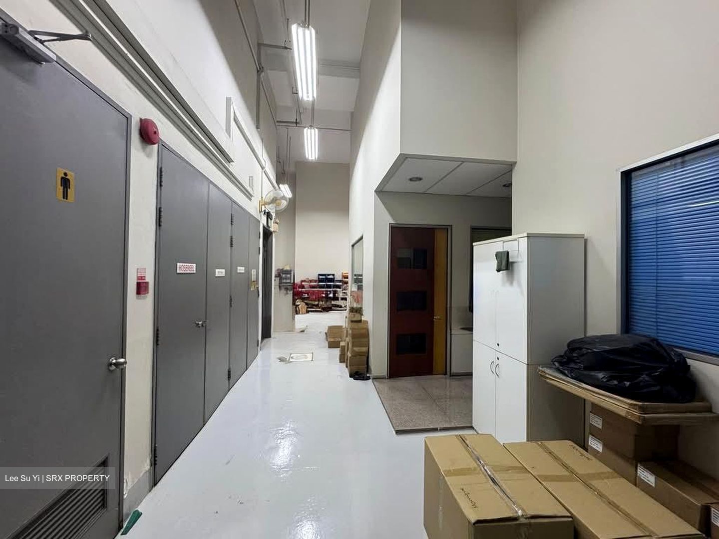 Ubi Techpark (D14), Factory #575754991